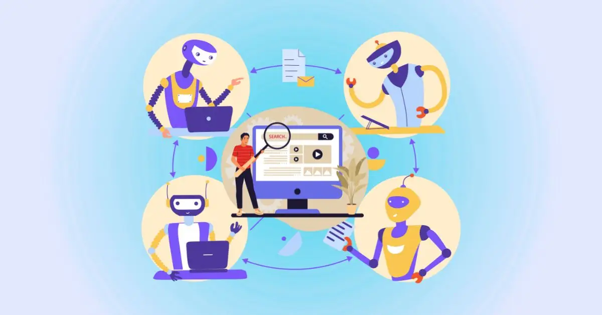 How to Get Your Blog Picked Up by AI Tools